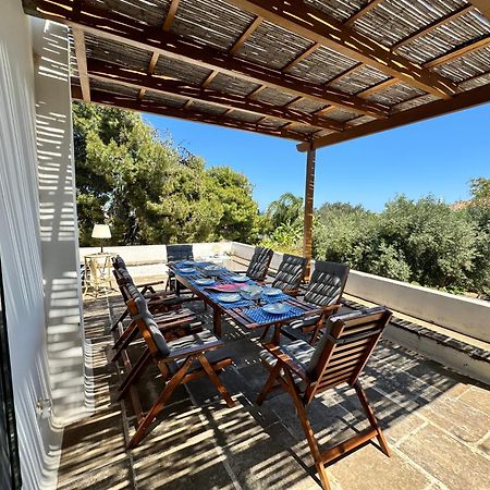 Maison d'hôtes Two Olive Trees à Spetses Town Extérieur photo