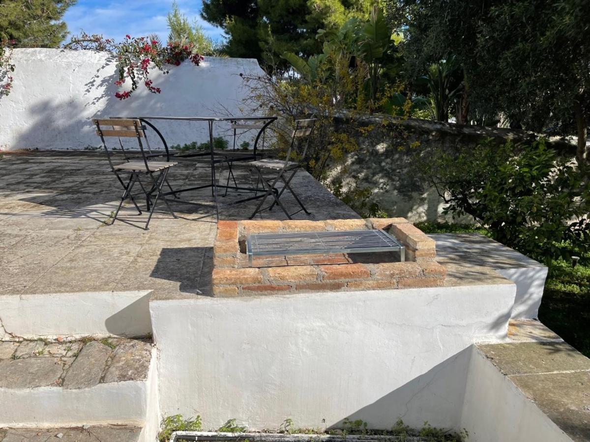 Maison d'hôtes Two Olive Trees à Spetses Town Extérieur photo