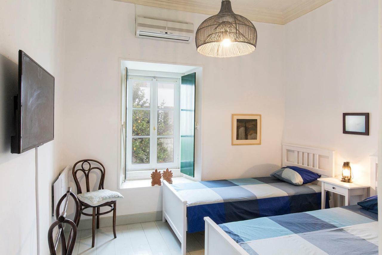 Maison d'hôtes Two Olive Trees à Spetses Town Extérieur photo