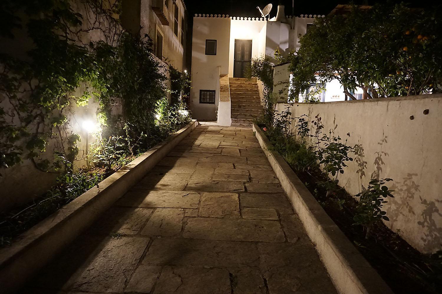 Maison d'hôtes Two Olive Trees à Spetses Town Extérieur photo