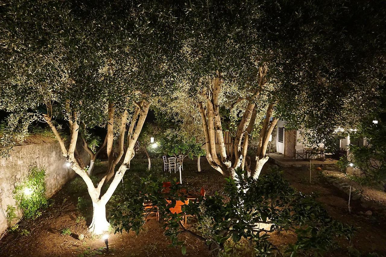Maison d'hôtes Two Olive Trees à Spetses Town Extérieur photo